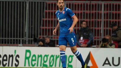 DEGENEK: Malo su se zaje**! Danci su jeli zlatnim viljuškama, a mi…