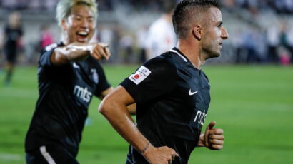 MOLDE – PARTIZAN: Savo bez iznenađenja, jedna promena u prvih 11!