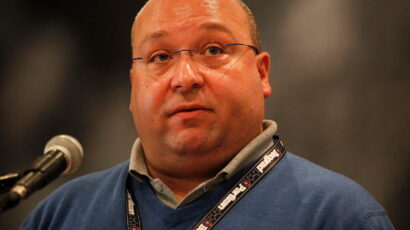 SADA JE ZVANIČNO Partizan podneo prijavu protiv čelnika Zvezde