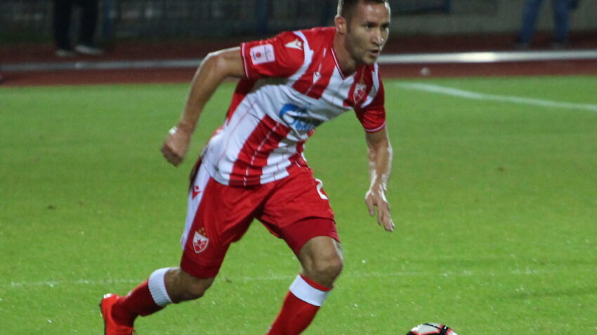 SIMIĆ PRED JANG BOJS: Mi smo Zvezda i nikog se ne plašimo