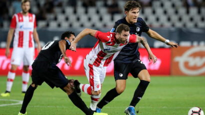 MERIDIAN PREDSTAVLJA Hose Kanjas i njegova filozofija fudbala