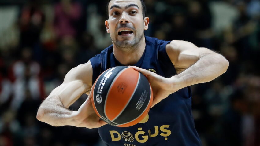 GRČKIH 12 ZA MUNDOBASKET Slukas se oporavio, tu je i povratnik