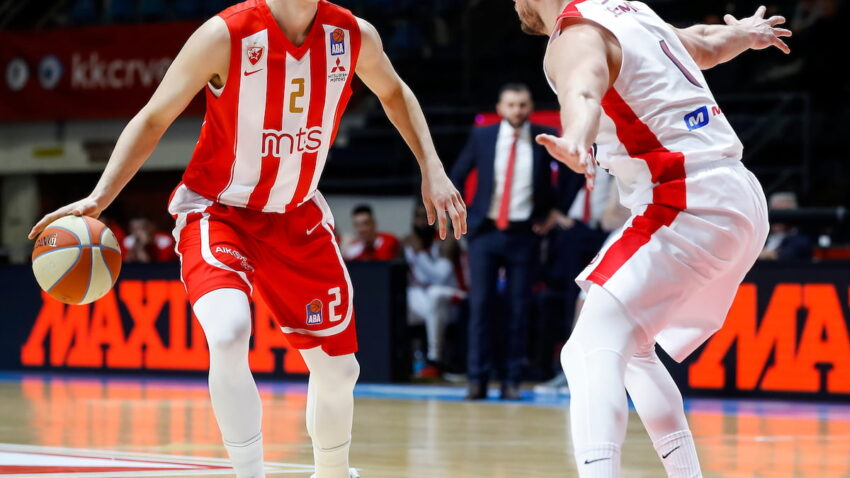 Zvezda ili FMP? Radanov otkrio gde će igrati sledeće sezone!