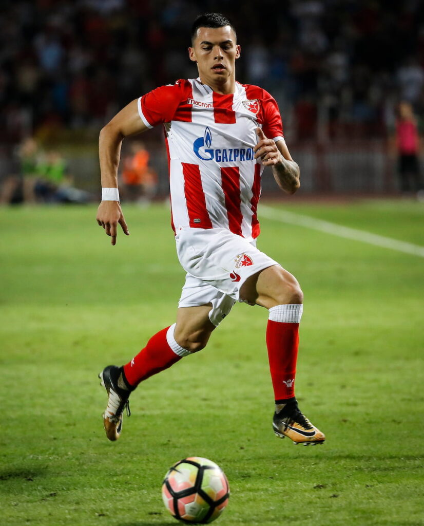 KOME SVE DUGUJE ZVEZDA? Najviše za porez, duguje se za struju i vodu, na spisku i Partizan 3 ZVEZDA KRASNODAR 156