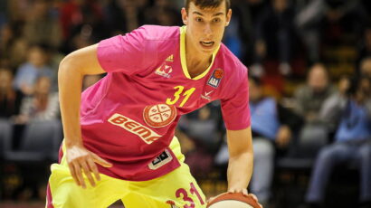 EVROPSKI PRVAK U DENVERU Jokić dobio društvo sa Balkana