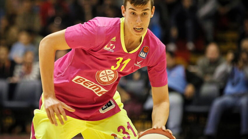 EVROPSKI PRVAK U DENVERU Jokić dobio društvo sa Balkana