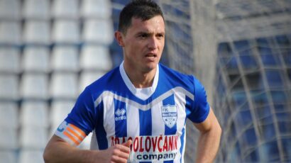 JAČI SPARTAK I NOVI PAZAR Portugalac u Subotici, Alivodić kod kuće