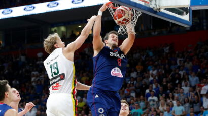 FIBA: Ako hoćete zlato u Kini – prvo morate da pobedite Srbiju!