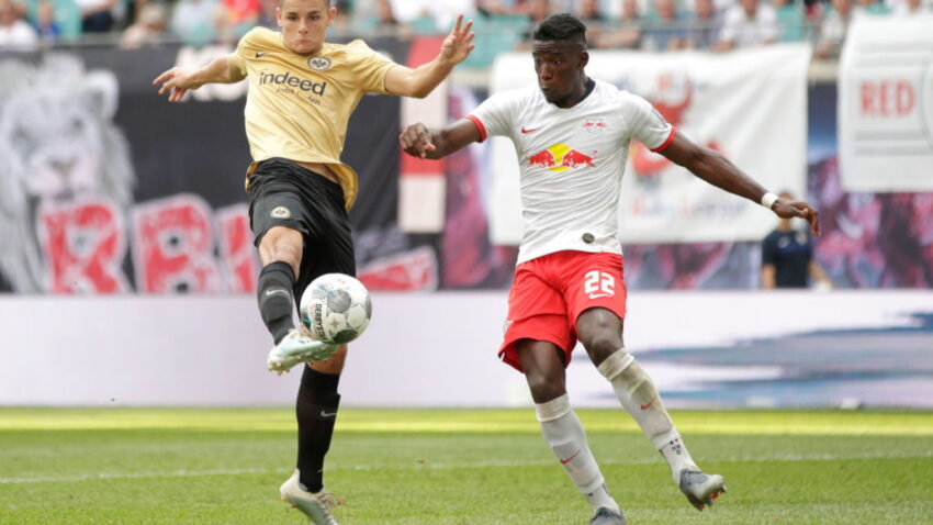 JOVELJIĆ MENJA KLUB Mladi napadač ide na pozajmicu u Belgiju