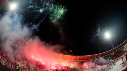 OPASNA KAMPANJA ŠVAJCARACA “U Beogradu će se igrati i van terena”