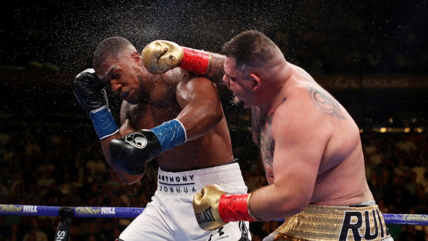 ODLOŽEN SPEKTAKL Džošua i Pulev u novom terminu, videćemo i gde