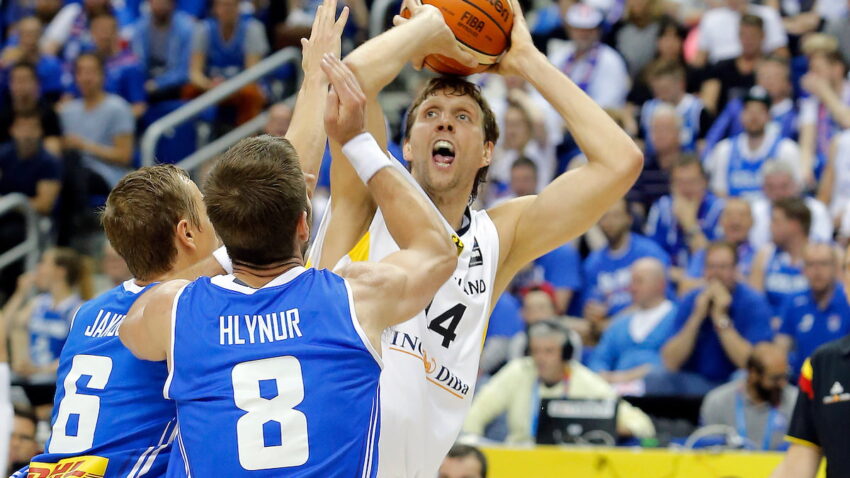 ČILE, PERU, KOREJA: I ove zemlje imaju najbolje strelce Mundobasketa