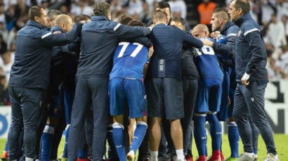 POZNATE CENE Evo za koliko možete da gledate Zvezdu u Ligi šampiona