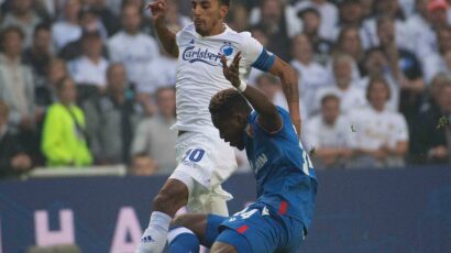 FUDBAL U NALETU Do kraja maja se nastavlja još jedna evropska liga!