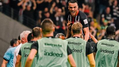 PLEJ-OF LE: Golčina Kostića, “vukovi” pojeli “bikove” – opet Dudelanž!