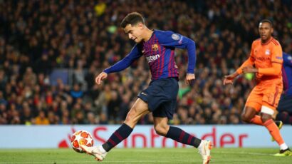 GDE ĆE KUTINJO Tri kluba iz Premijer lige žele Brazilca?