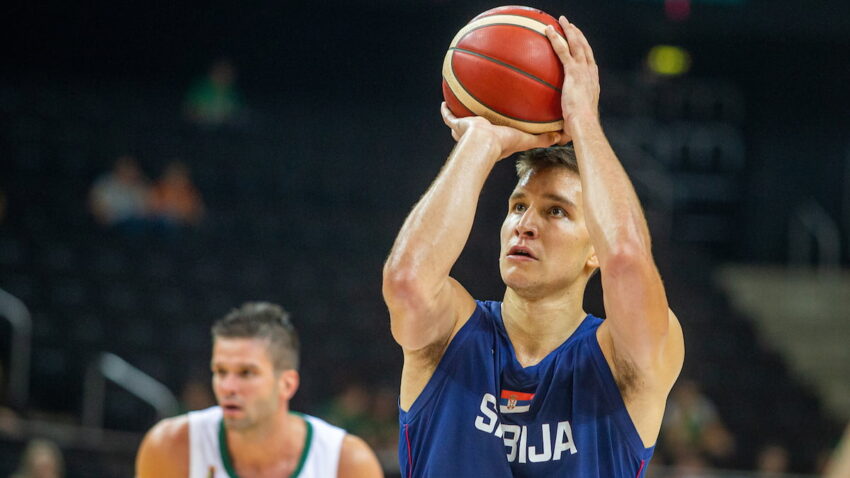 Poznato kada Bogdan debituje za novu ekipu