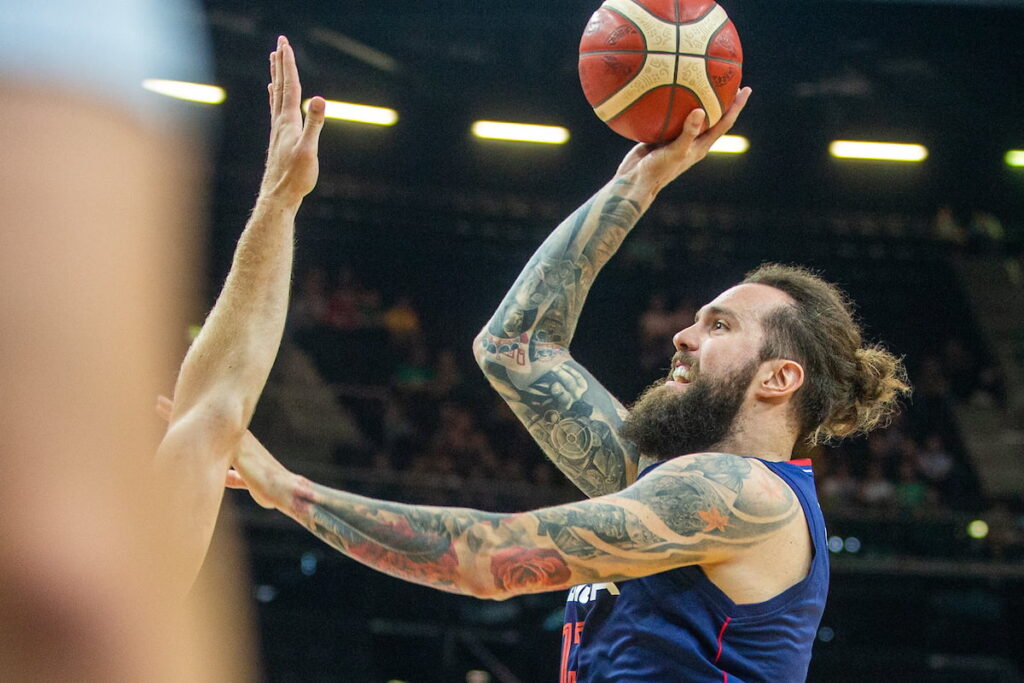 miroslav raduljica-kosarkaska reprezentaciaj srbije-olimpijske igre-kvalifikacije-nikola jokic