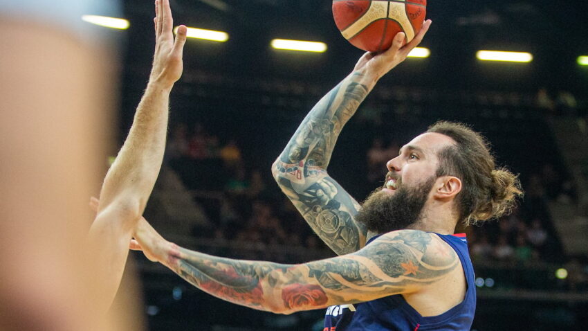 JUBILEJ Raduljica će dugo pamtiti početak Mundobasketa u Kini