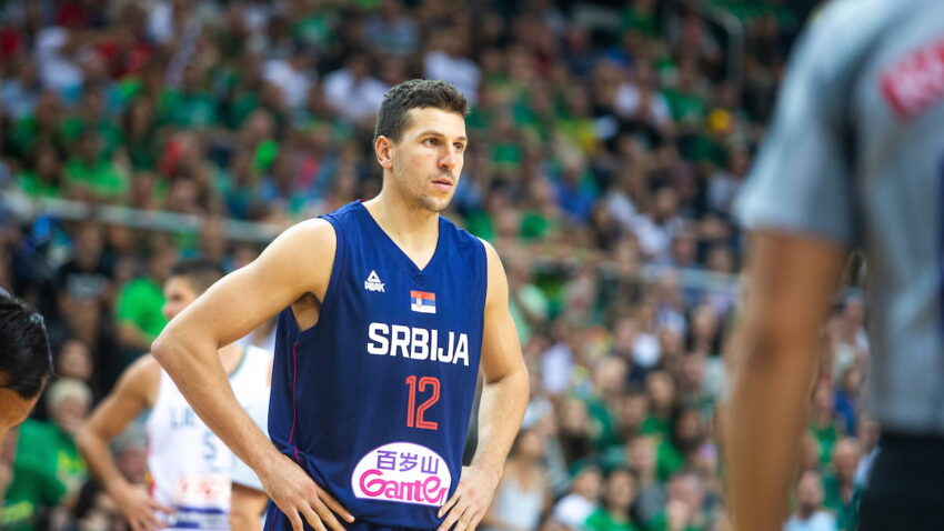 VELIKI UDARAC ZA SRBIJU Milosavljević propušta Mundobasket