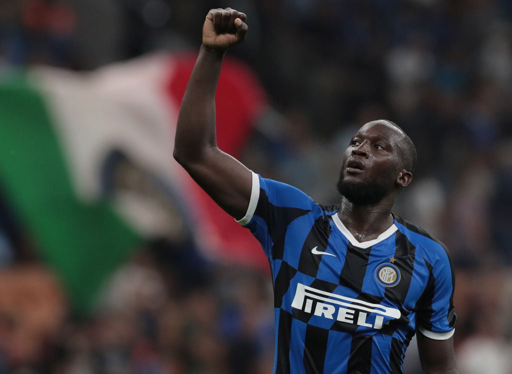LUKAKU: Imamo 12 finala, svaka utakmica je na život i smrt! 1 lukaku inter getty