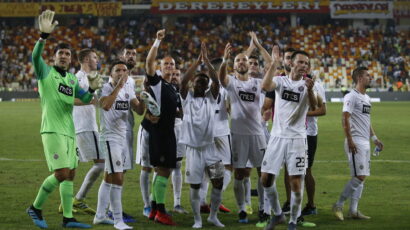 Rivali Partizana u LE: Engleski velikan, stara mušterija i nezgodna Astana