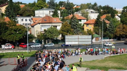 OTVORENE BLAGAJNE ZA LŠ: U prodaji karte za Zvezda – Kopenhagen