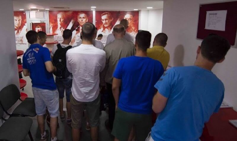 JEFTINIJE DO PONEDELJKA Nove cene Zvezdinih sezonskih karata