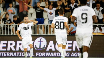 ŽREB ZA PLEJ-OF LE Partizan “sveti” Čuku, Zvezdi moguća repriza!