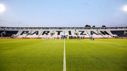 PARTIZAN – MALATIJA “Podrži svoj tim”: Kreće prodaja karata