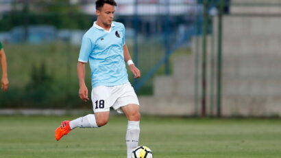 ZVANIČNO Zvezda dovela pojačanje iz Rada pred Kopenhagen