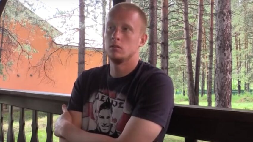 PANKOV: Zvezda je veliki klub, mogao sam da šutnem svih 11 penala