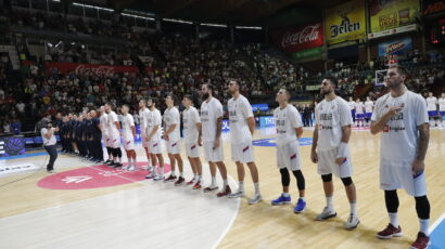 NBA 5 Bogdan i Bjelica kao Peđa i Divac – neverovatne sličnosti sa 2002.