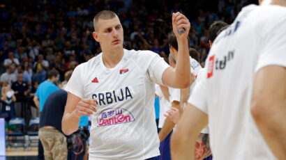 JOKIĆ “OBILAZI” SRBIJU Nova destinacija koja je sve oduševila!