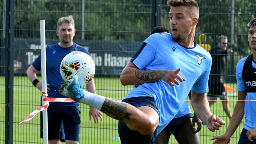 SERGEJ ODLUČIO Konačno okončana najveća letnja transfer sapunica!