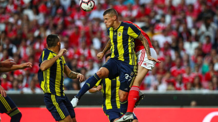 POVUKAO SE MARTIN ŠKRTEL: Vreme je da poslušam um, a ne srce..