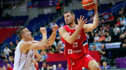 Marko Gudurić postao slobodan igrač