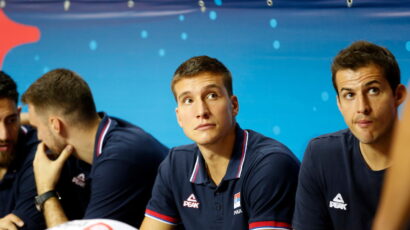 SVI NBA IGRAČI NA SP: Tu su Jokić, Adetokumbo, Mils, Bogdan…