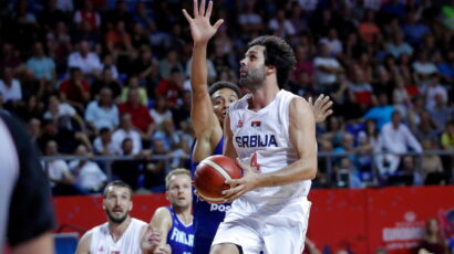 “DOBRO OBAVEŠTENI” ITALIJANI TVRDE: Teodosić neće igrati u Kini!