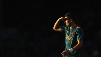 SPAS ZA TADIĆA: PAOK nadigrao Ajaks, kiks Dinama, APOEL u problemu