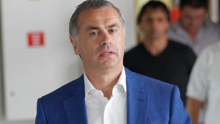 ZAŠTO ZVEZDA NE MOŽE KAO DINAMO? Terzić objasnio tri ključne stvari i razliku između dva kluba!