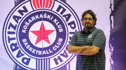 “DOBRODOŠLI U RUDNIK!” Trinkijeri o cilju, ekipi i prelaznom roku