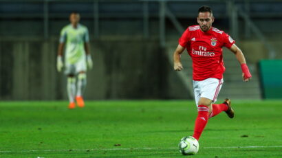 PREOKRET Srbin ipak raskinuo ugovor sa Benfikom