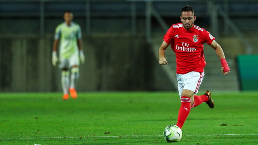 PREOKRET Srbin ipak raskinuo ugovor sa Benfikom