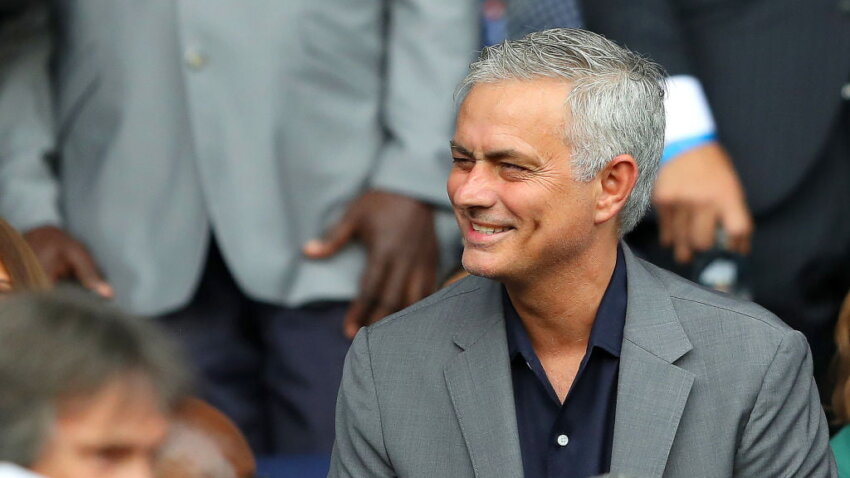 TREĆI TIM U ENGLESKOJ Murinjo u novoj misiji, ima li i dalje magiju?