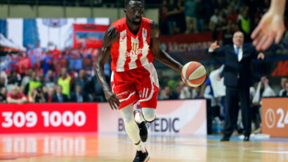 SPORAZUMNI RASKID Faje se emotivno oprostio od Zvezde