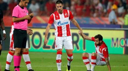 Degenek: Priznali bacanje za penal, smejali nam se – idemo da ih zgazimo!