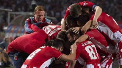 IZ ZVEZDE JASNI: Bili smo bolji od Danaca, tri dokaza su na stolu!