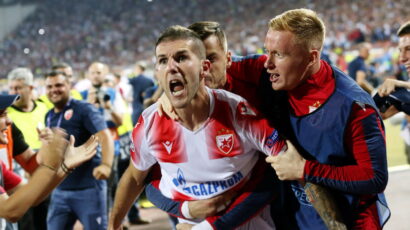 Vukanović za Meridian: Šest meseci u Zvezdi – jednom u milion godina