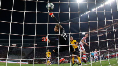 ZVEZDIN JUNAK Ko je Aleksa Vukanović – crveno-beli Hari Poter